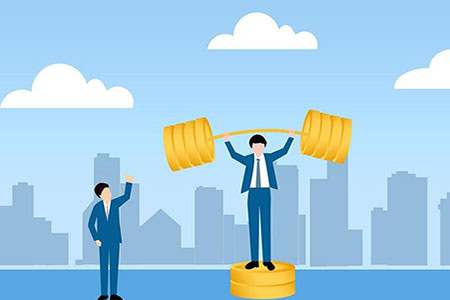 德指和纳指的关系是什么 德指和纳指的关系是什么