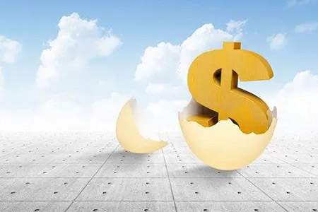 德指期货的走势